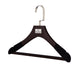 CUSTOM-MADE HANGERS: FOR LUXURY HOMES, HOTELS & FASHION RETAIL