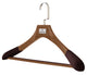 CUSTOM-MADE HANGERS: FOR LUXURY HOMES, HOTELS & FASHION RETAIL