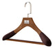 CUSTOM-MADE HANGERS: FOR LUXURY HOMES, HOTELS & FASHION RETAIL