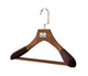 CUSTOM-MADE HANGERS: FOR LUXURY HOMES, HOTELS & FASHION RETAIL