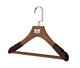 CUSTOM-MADE HANGERS: FOR LUXURY HOMES, HOTELS & FASHION RETAIL