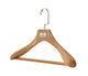 CUSTOM-MADE HANGERS: FOR LUXURY HOMES, HOTELS & FASHION RETAIL