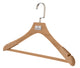 CUSTOM-MADE HANGERS: FOR LUXURY HOMES, HOTELS & FASHION RETAIL