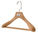 CUSTOM-MADE HANGERS: FOR LUXURY HOMES, HOTELS & FASHION RETAIL