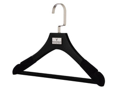 BLACK OBSIDIAN HANGERS: Men & Women's Hangers. Any Type & Quantity.