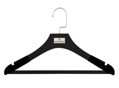 BLACK OBSIDIAN HANGERS: Men & Women's Hangers. Any Type & Quantity.