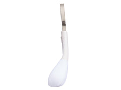 WASHED WHITE HANGERS: Men & Women's Hangers. Any Type or Quantity.