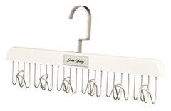 PERSONALISED HANGERS: Any Name or Logo on Matching Plaque.