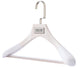 WEDDING HANGERS: ENGRAVED BRIDE, GROOM & BRIDAL PARTY HANGERS