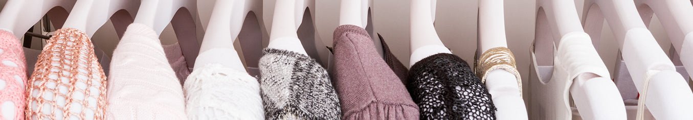 Contactez-nous: Henkerman Classic Luxury High Quality Clother Hanger Collections