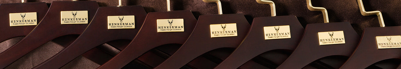INVEST IN HENKERMAN